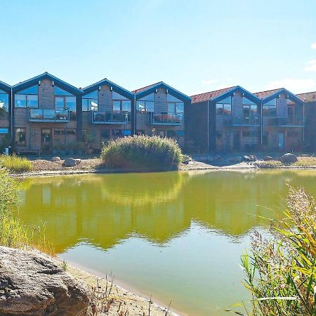 4 Person Holiday Home In Bogense Exteriör bild
