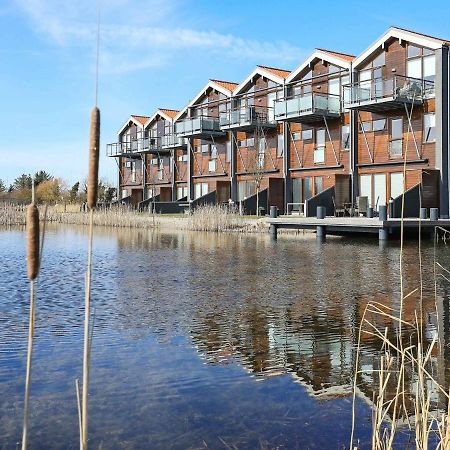 4 Person Holiday Home In Bogense Exteriör bild