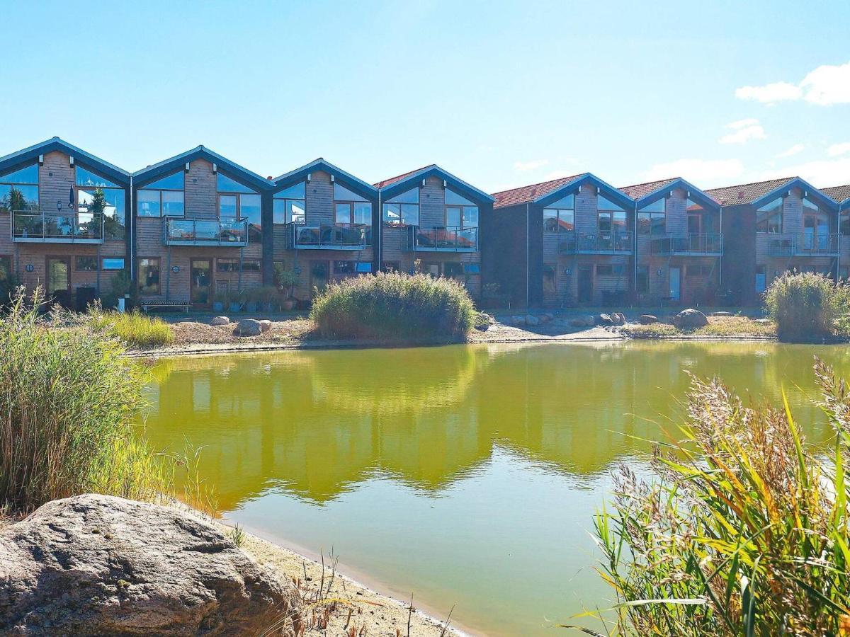 4 Person Holiday Home In Bogense Exteriör bild